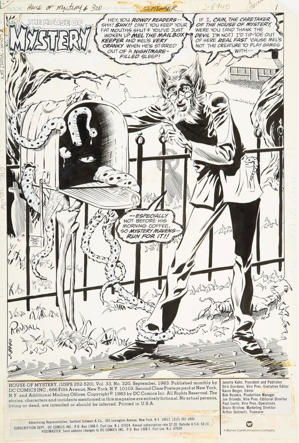Kubert Tarzan, Sgt Rock, Bronze DC horror Bissette Swamp Thing