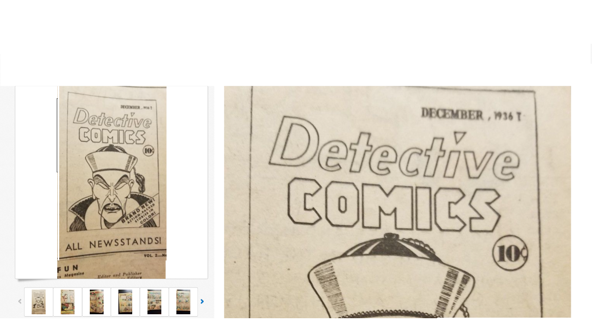 Face the facts... - Page 2 - Golden Age Comic Books - CGC Comic Book ...