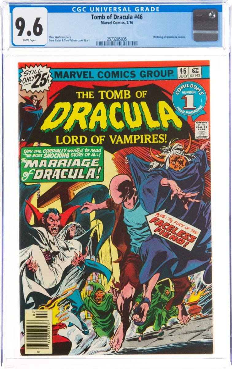 A mix of Gold, Silver and Bronze- Archie, Ditko owned copies, WWII ...
