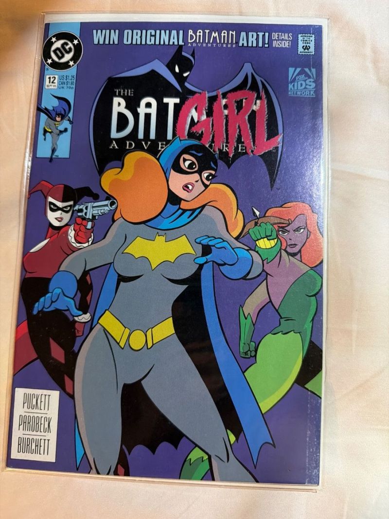 Just getting started.. - Comic Book Grading and Restoration Issues ...