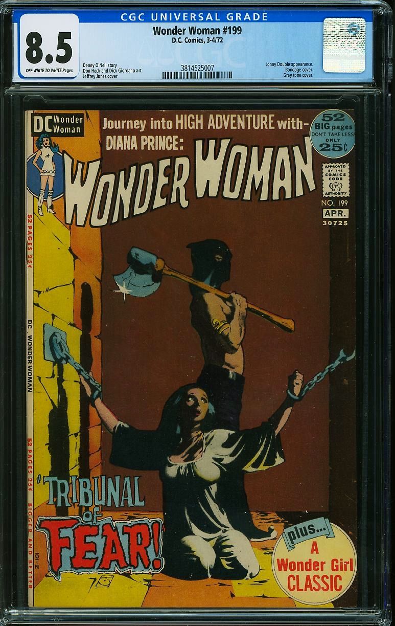 A mix of Gold, Silver and Bronze- Archie, Ditko owned copies, WWII ...