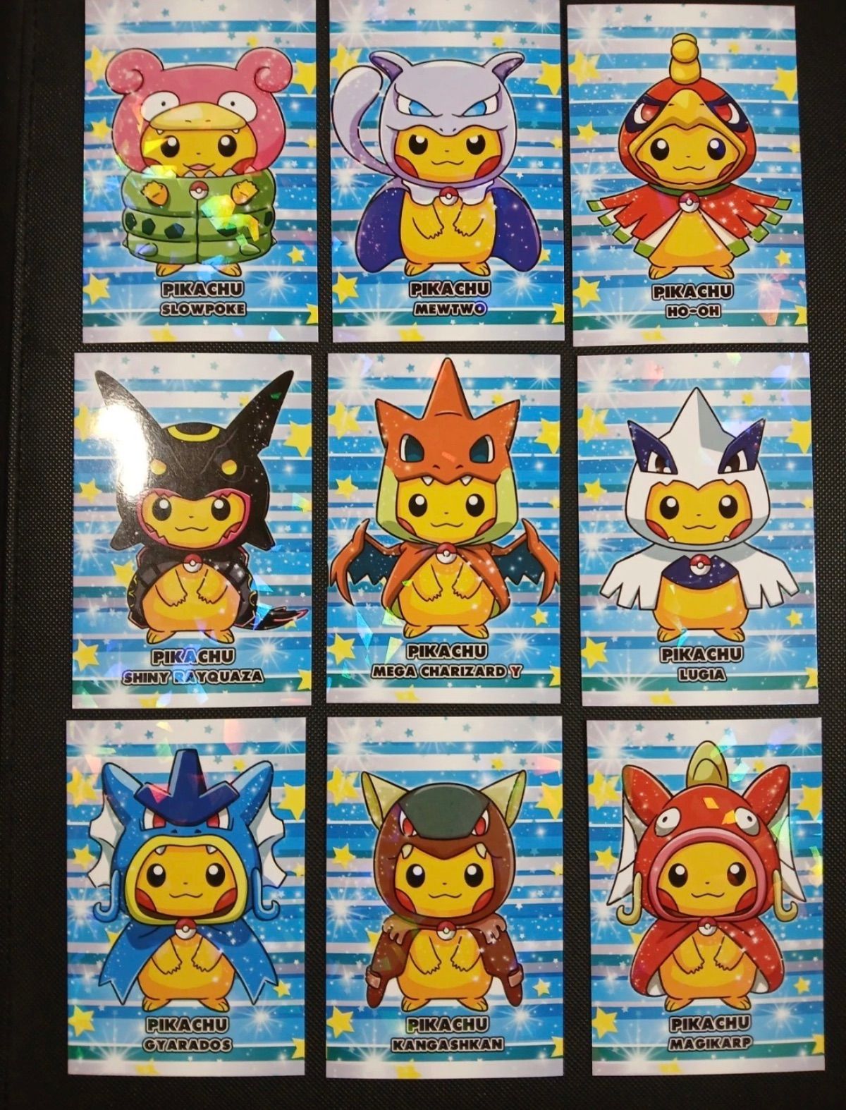 Pokemon Database Cards - Ask CGC Cards - TCGs & Non-sports - CGC Comic Book  Collectors Chat Boards