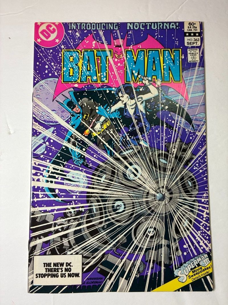 Batman lot through the 80's and early 90's. #325 up to #505. Mostly ...