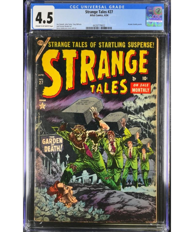 Golden Age marketplace links - Page 80 - Golden Age Comic Books - CGC ...
