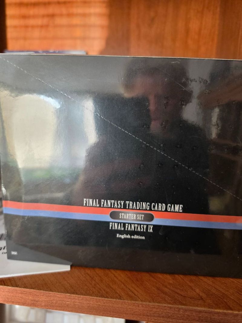 Grading question for some unique items - Ask CGC Cards - TCGs & Non ...