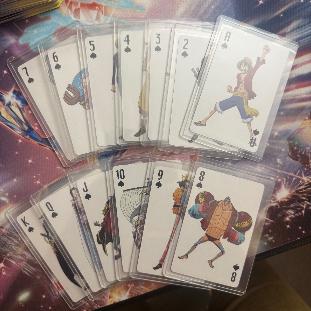one piece card game grading ONE PIECE CARD GAME OP04-046 UC – JumpIchiban main image 0