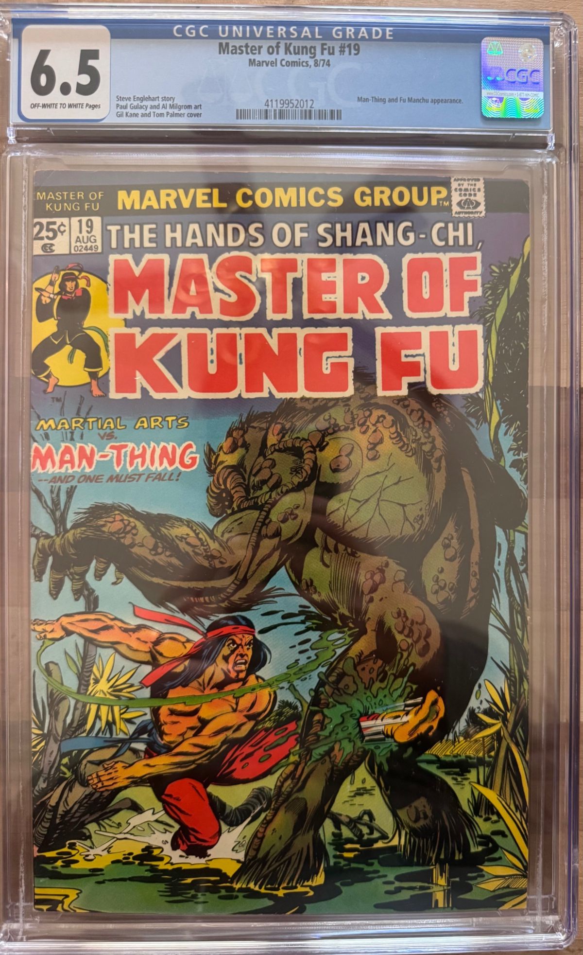 Godzilla Star Wars keys 1977 Marvel - Page 3 - Golden / Silver / Bronze ...