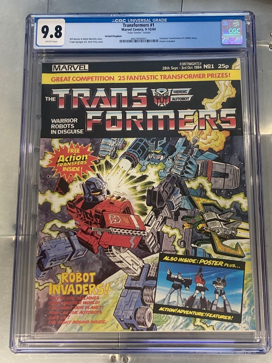 This week in your Magazine collection. - Page 436 - Comic Magazines ...