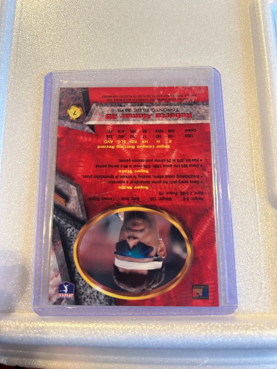 Error Card Grading - Ask CGC Cards Sports - CGC Comic Book Collectors Chat Boards Error Card Grading - Ask CGC Cards Sports - CGC Comic Book Collectors Chat Boards