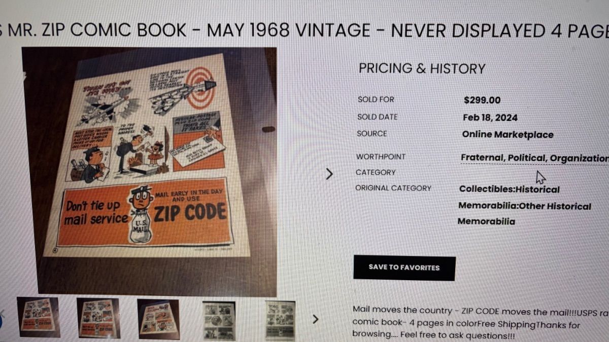THREAD CLOSED Lassie first appearance 1949 and the very rare USPS Mail ...