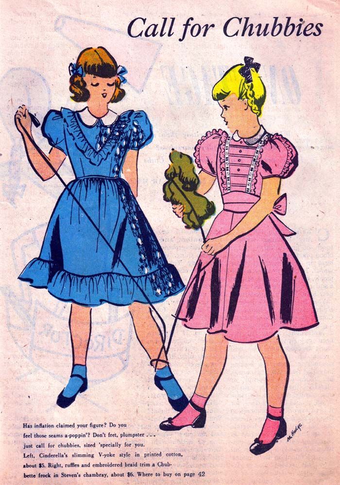 Best / Silliest / Dumbest Advertisement (Golden Age / Atomic Age ...