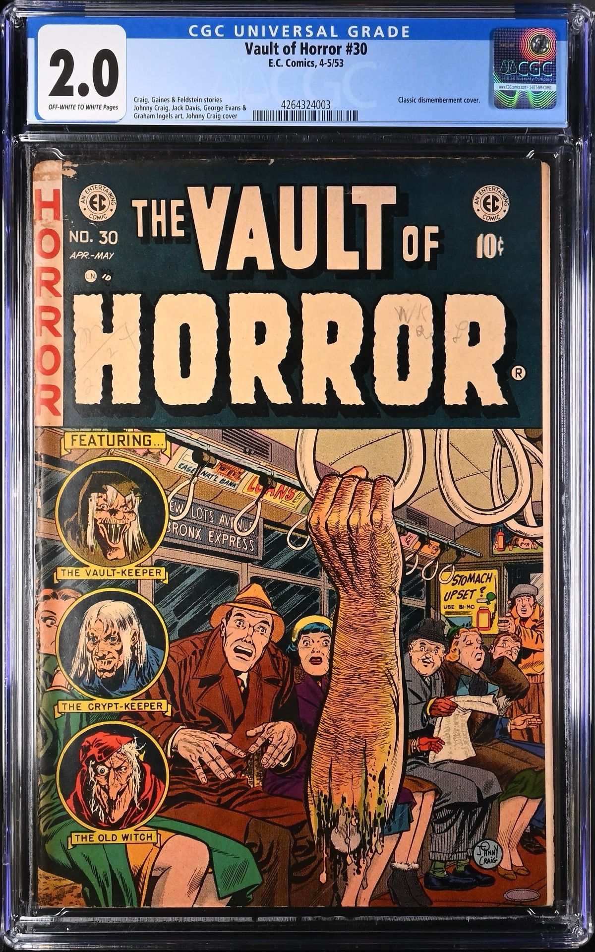 Recent Pre-Code Purchases - Page 1113 - Golden Age Comic Books - CGC ...