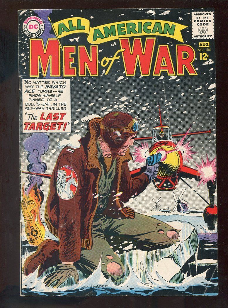 Some Random Silver and Golden Age books - Page 8 - Golden / Silver ...