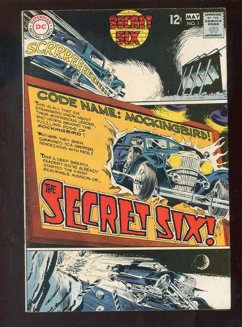 Some Random Silver and Golden Age books - Page 8 - Golden / Silver ...