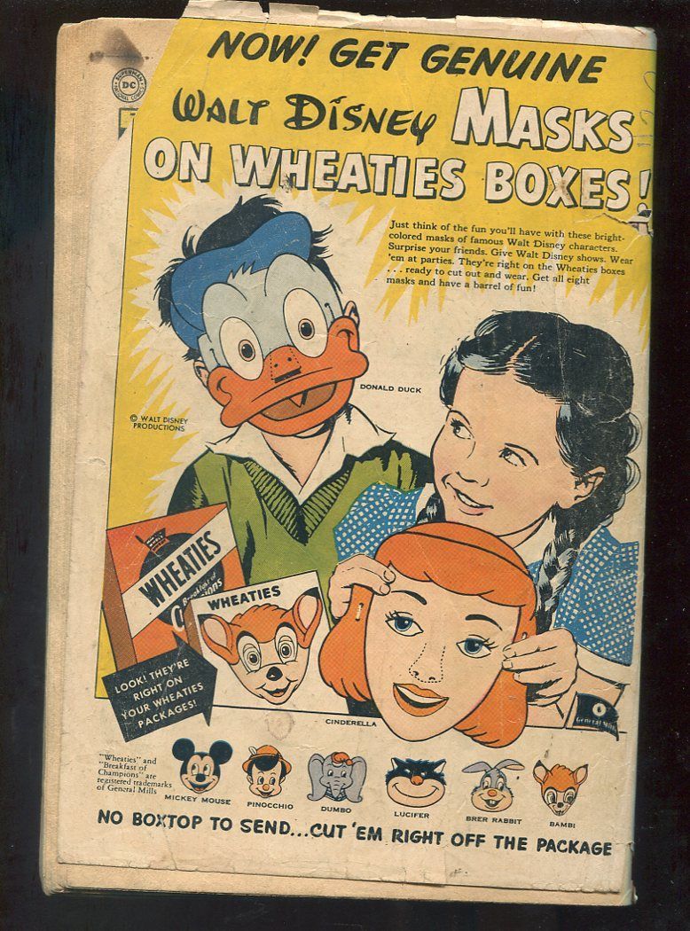 Some Random Silver and Golden Age books - Page 8 - Golden / Silver ...