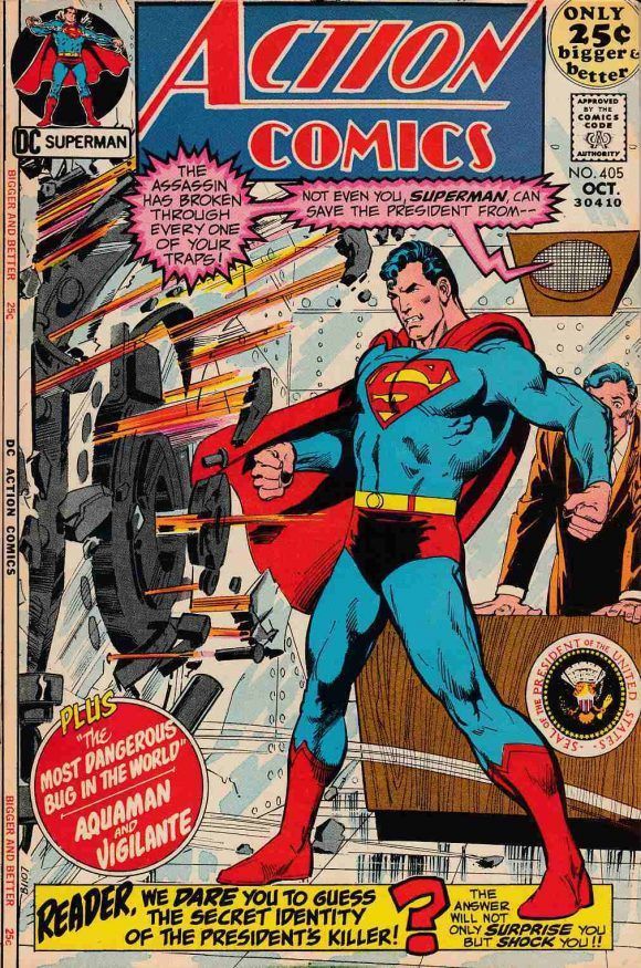 Oddly Similar Comic Covers - Page 67 - Comics General - CGC Comic Book ...