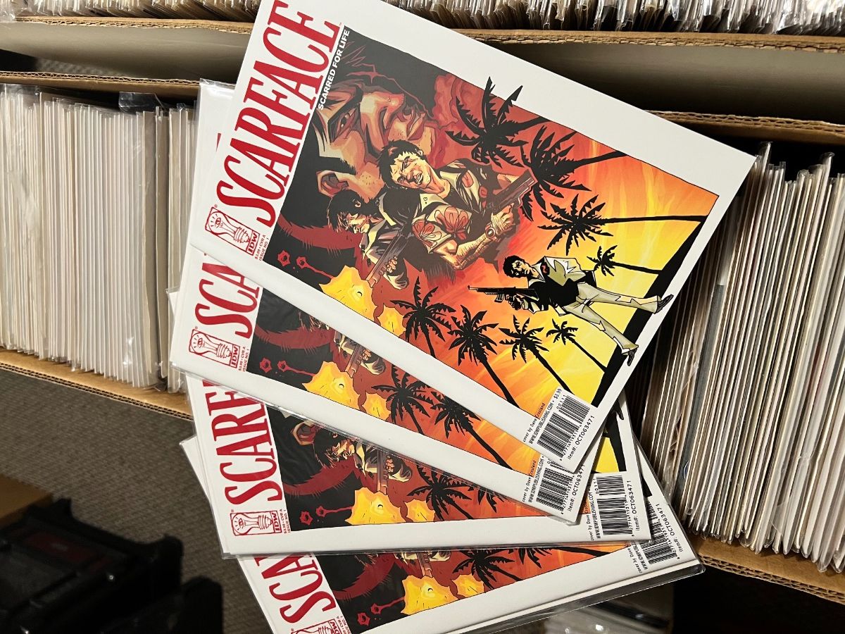 $1 BUCK & UP SALE ! - Going to try to keep it alphabetical too ! - Page ...