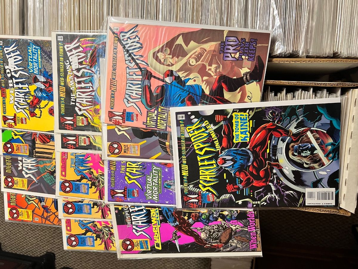 $1 BUCK & UP SALE ! - Going to try to keep it alphabetical too ! - Page ...
