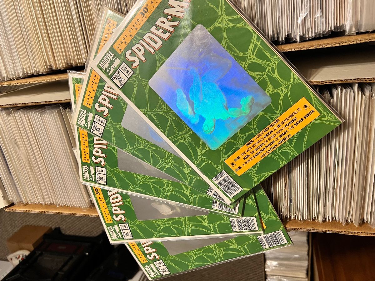 $1 BUCK & UP SALE ! - Going to try to keep it alphabetical too ! - Page ...