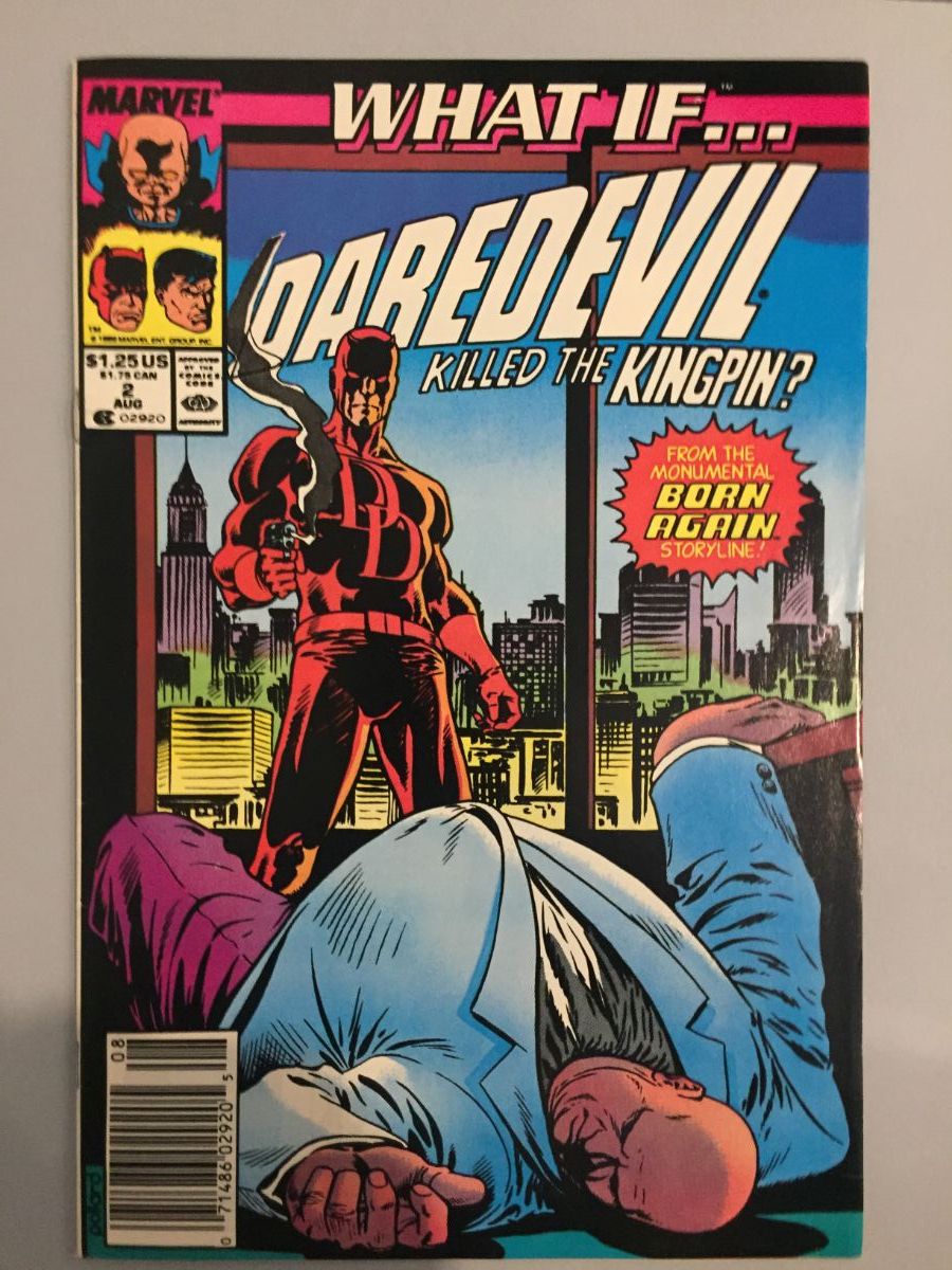 Thor, Avengers, ASM, Alpha Flight,-Recap page 14, New Mutants CPV ...