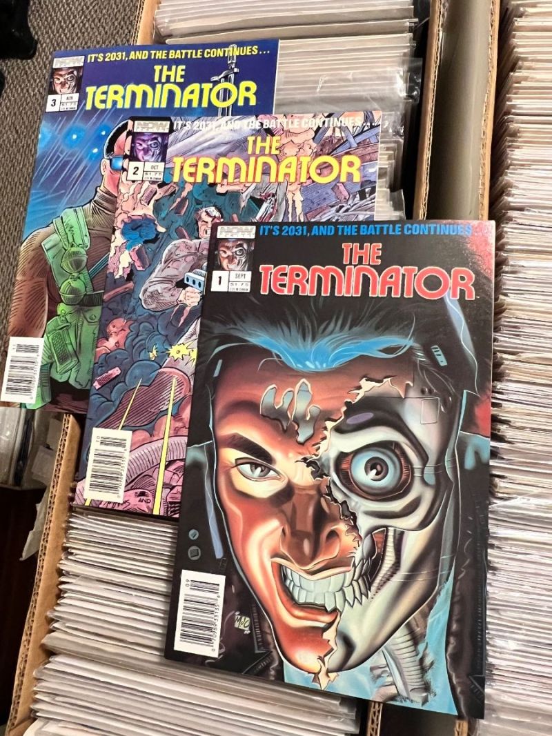 $1 BUCK & UP SALE ! - Going to try to keep it alphabetical too ! - Page ...