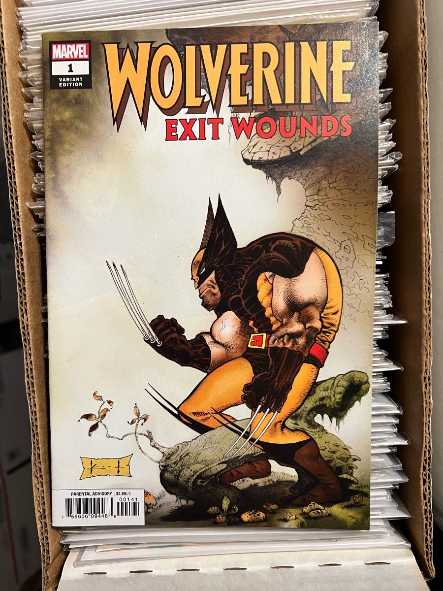$1 BUCK & UP SALE ! - Going to try to keep it alphabetical too ! - Page ...