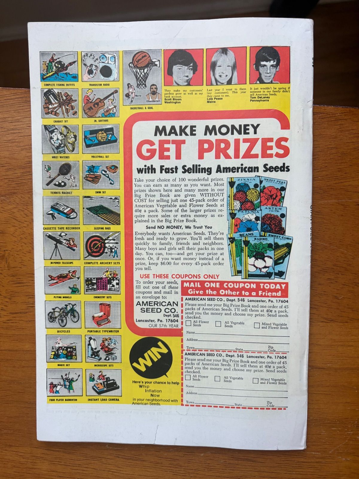 Grade is in: Giant-Sized X-Men 1 - Hey buddy, can you spare a grade ...